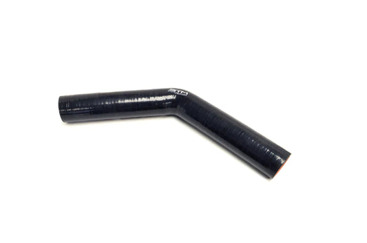 STM Silicone Elbow Couplers (45° Straight Leg)