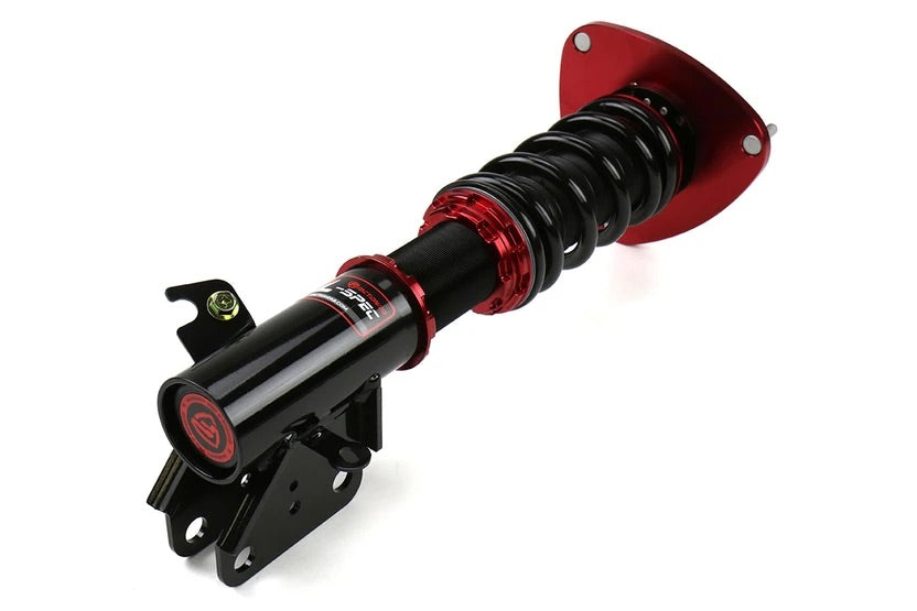 FactionFab FL-Spec Coilovers - Subaru WRX / STI 2015+