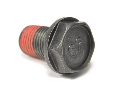 OEM Mitsubishi Flywheel Bolts | 2008-2015 Mitsubishi Evo X PART