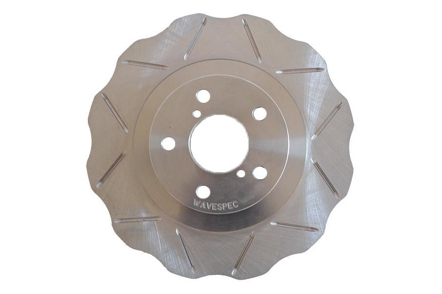 WaveSpec Sport Line Front Rotor - Subaru STI 2005-2017