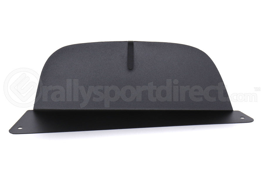 SubiSpeed Exhaust Hole Delete for Single Exit Exhausts (Passenger Side) - Subaru WRX / STI 2015 - 2020