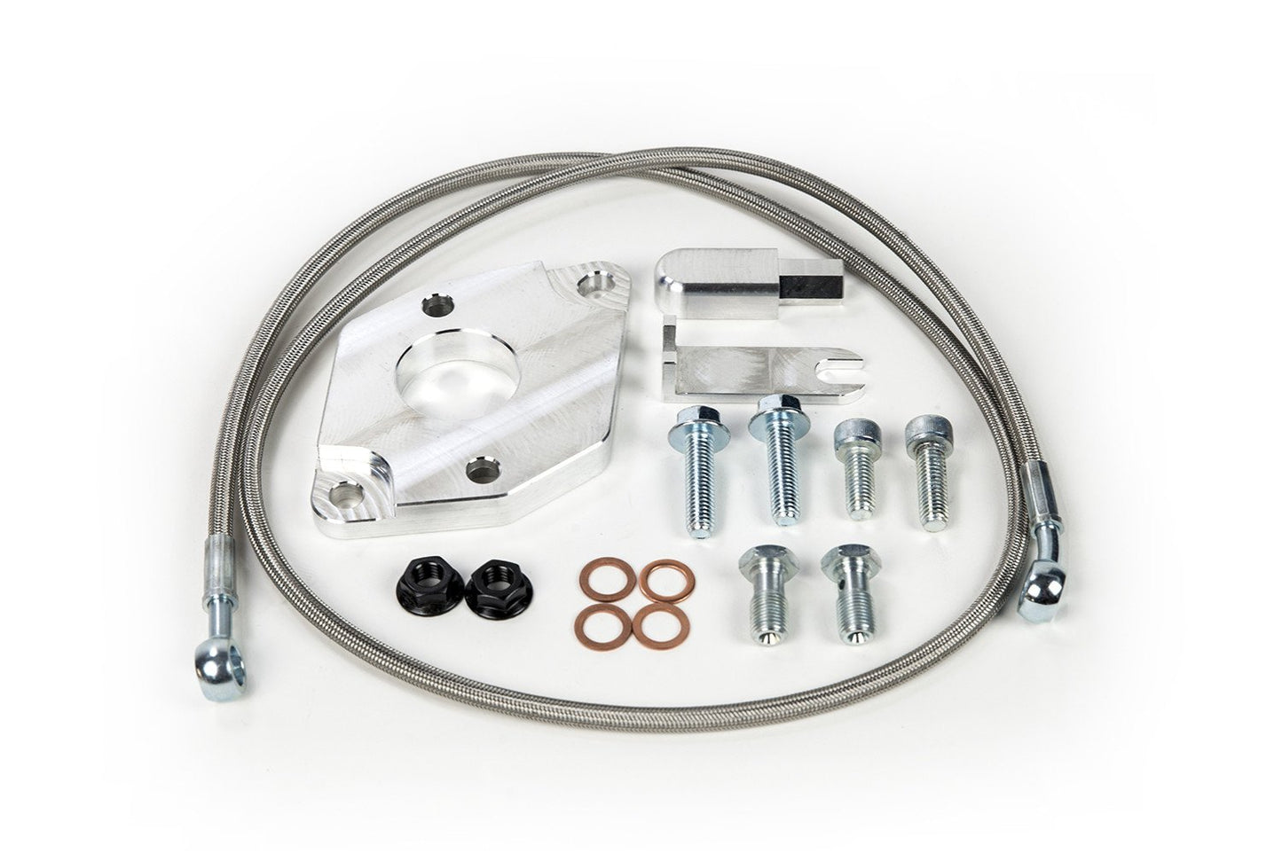 MAP Evo X 08-13 Clutch Master Cylinder Upgrade