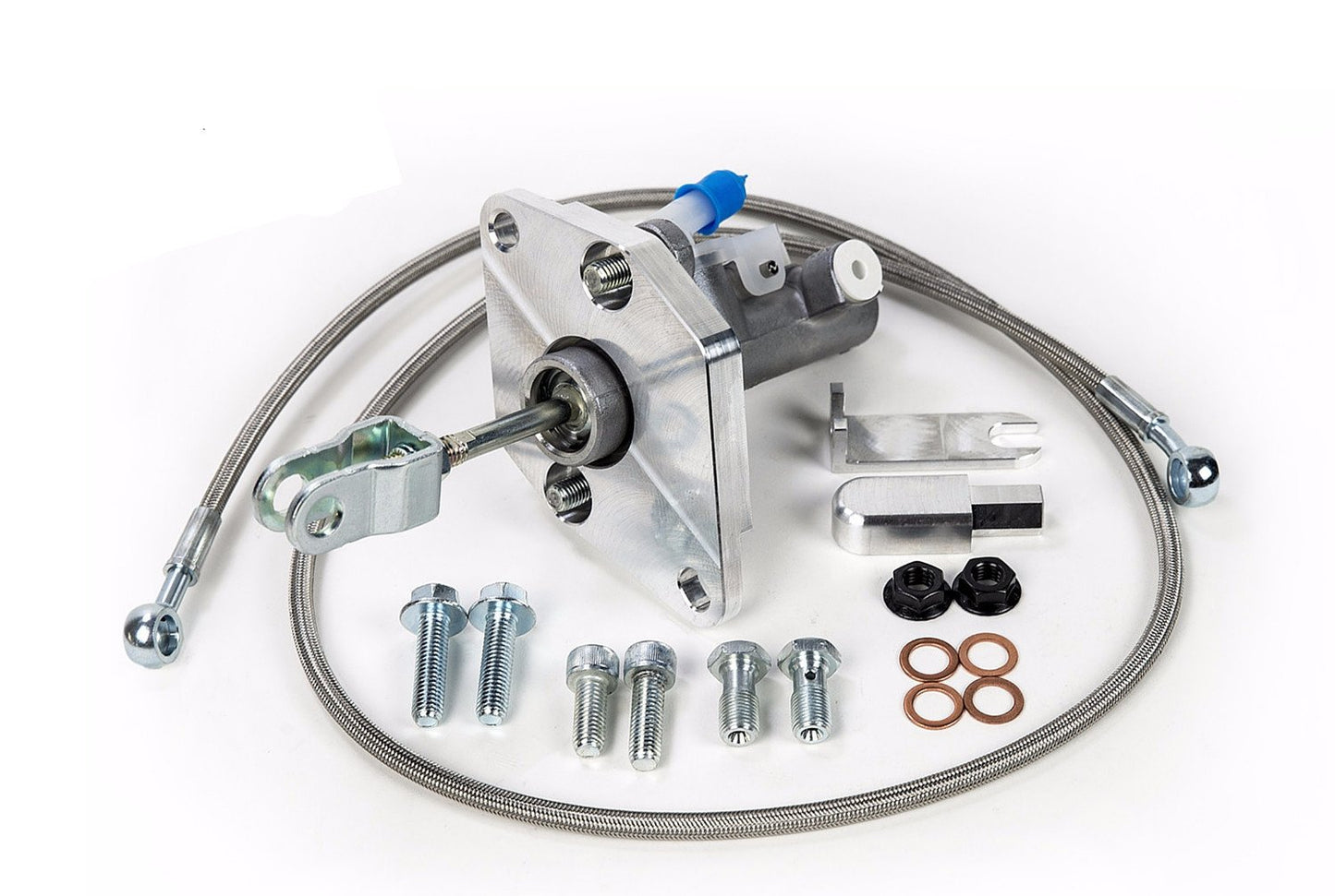 MAP Evo X 08-13 Clutch Master Cylinder Upgrade