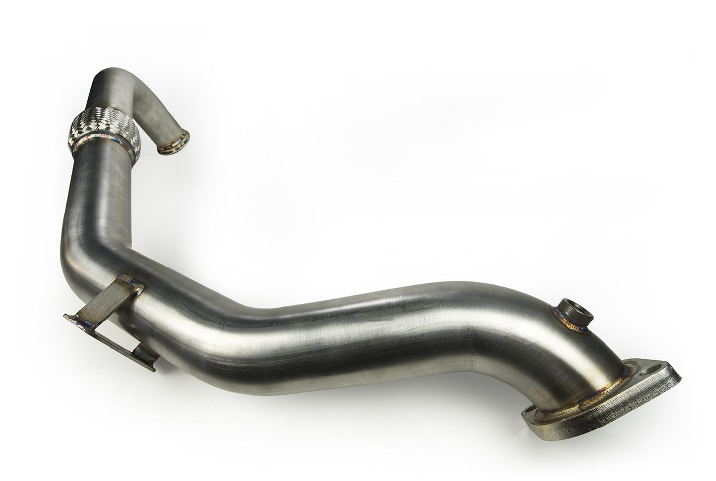 MAP P1.5 Performance Package | 2015+ Ford Mustang Ecoboost (EBM-P1.5)