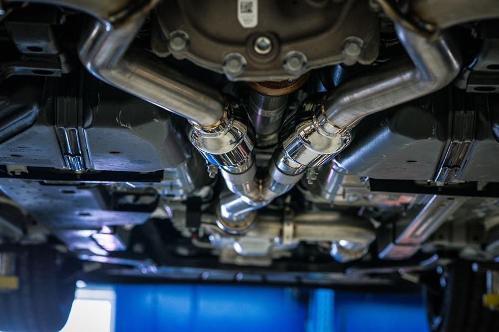 MAP P1.5 Performance Package | 2015+ Ford Mustang Ecoboost (EBM-P1.5) - Modern Automotive Performance
- 5
