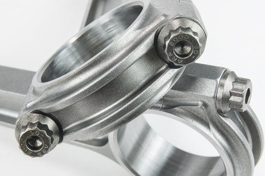 Ultimate Duty Evo 8/9 I Beam 156mm Long Rods Mitsubishi Lancer Evolution VIII/IX - Modern Automotive Performance
- 2