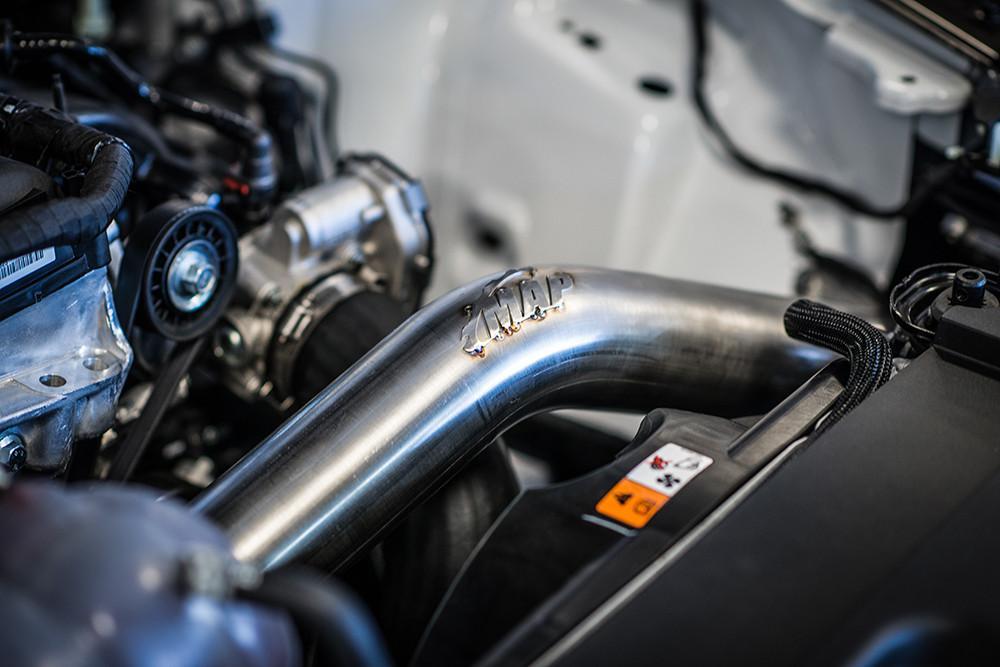 MAP P1.5 Performance Package | 2015+ Ford Mustang Ecoboost (EBM-P1.5) - Modern Automotive Performance
- 2