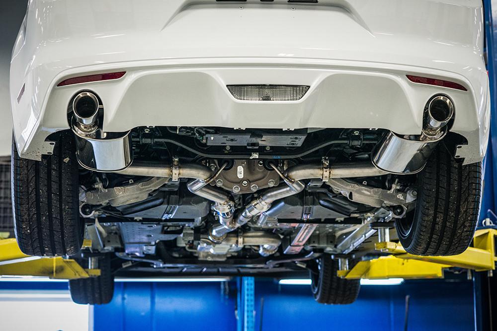 MAP P1.5 Performance Package | 2015+ Ford Mustang Ecoboost (EBM-P1.5) - Modern Automotive Performance
- 7