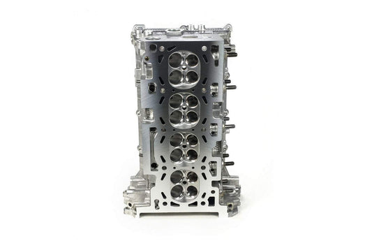 MAP Stage 3 Cylinder Head Preparation (Evo X) - Modern Automotive Performance
- 2