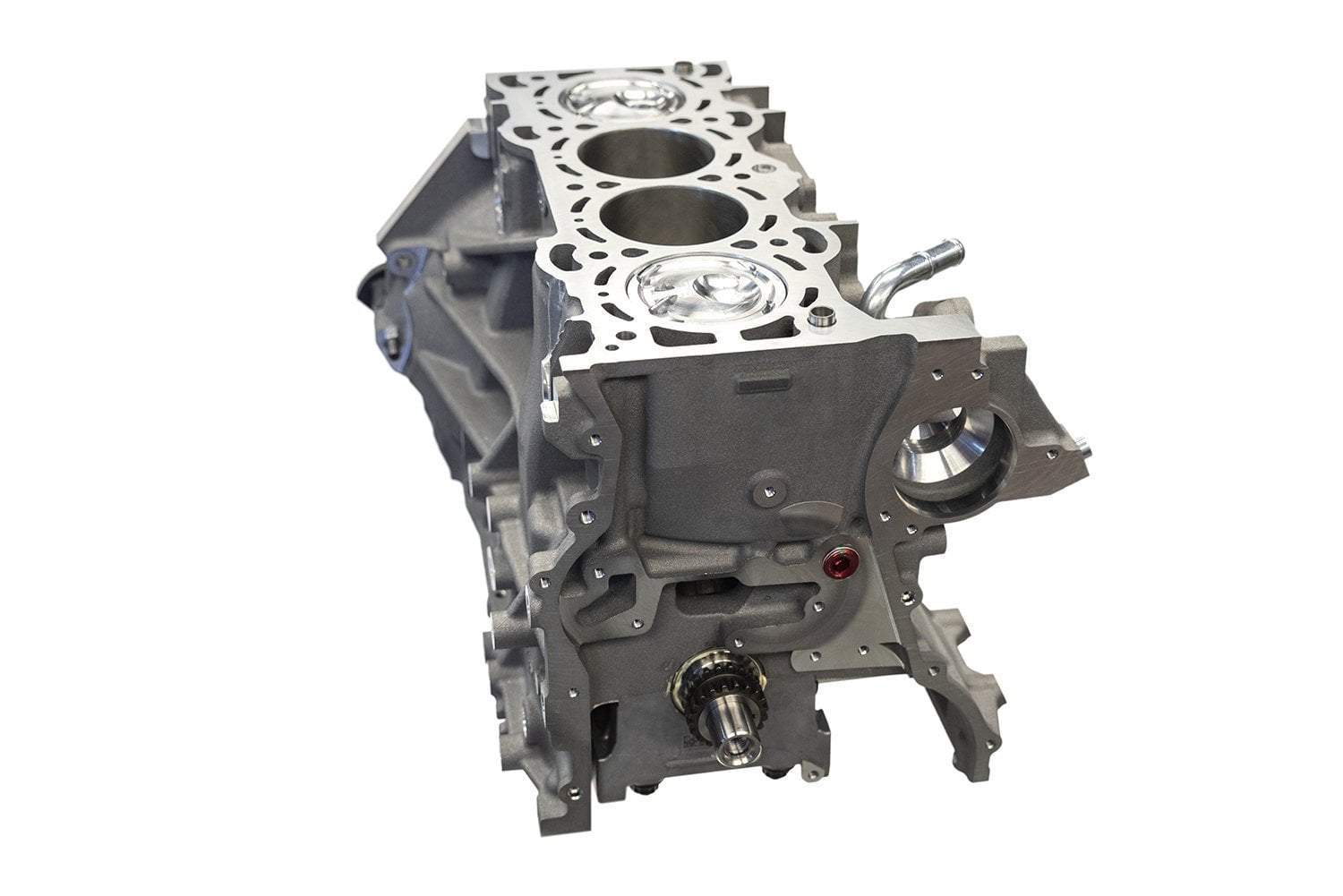MAP SPEC Stage 1 Complete Shortblock 2015 Ford Ecoboost 2.3L