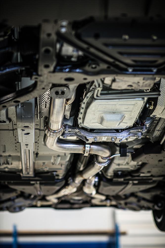 MAP P1.5 Performance Package | 2015+ Ford Mustang Ecoboost (EBM-P1.5)
