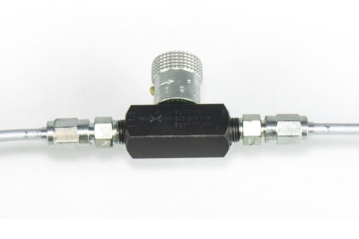 MAP Hydraulic Launch Control Device for Manual Transmission Vehicles - Modern Automotive Performance
- 4