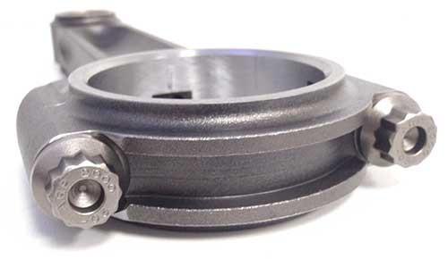 MAPerformance Ultimate Duty X-beam Connecting Rods (SRT-4) - Modern Automotive Performance