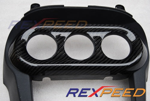Rexpeed Evo X AC Panel Cover
