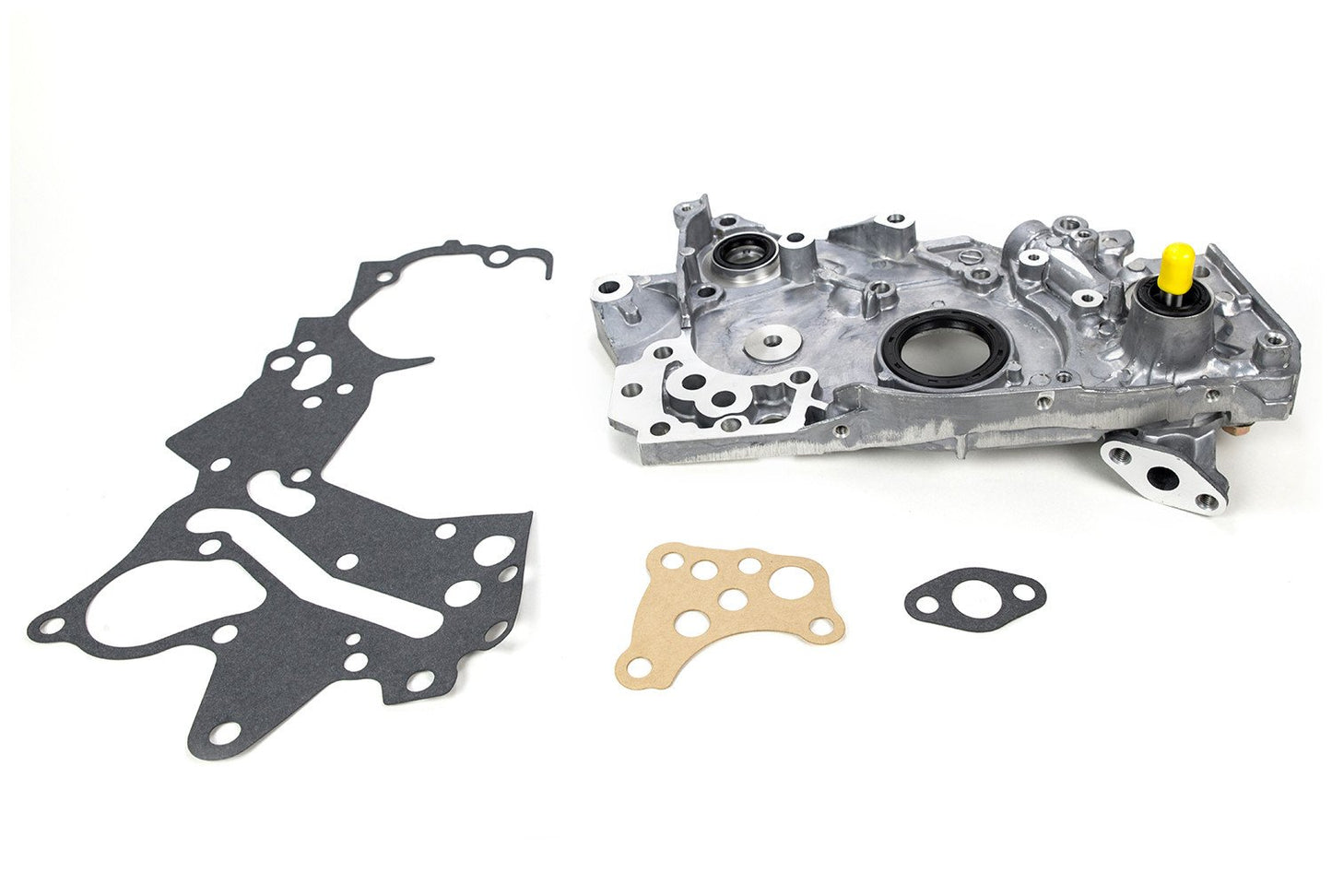 Orbit Performance OEM Oil Pump by ACL | Multiple Mitsubishi Applications