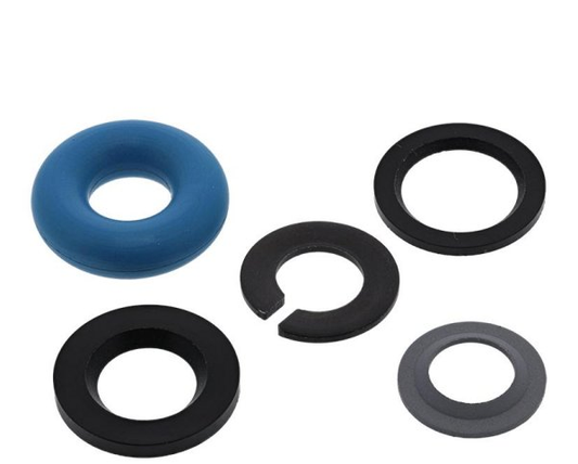 GB Manufacturing Injector Seal Kit - Mazdaspeed 3/6