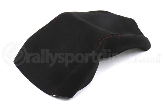 JDM Station Alcantara Extended Arm Rest Cover - Subaru WRX / STI 2015 - 2020