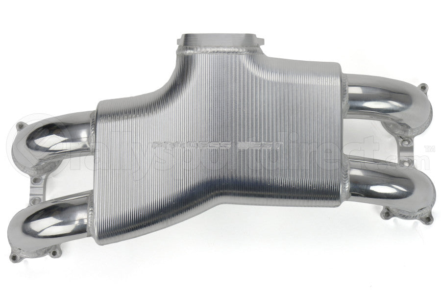 Process West Intake Manifold Street Version - Subaru STI 2004+