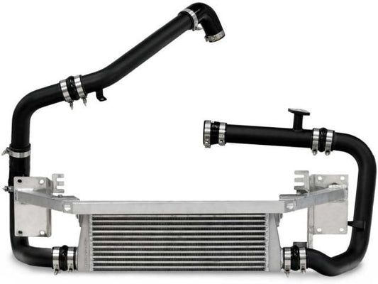 Treadstone Mazdaspeed 6 Front Mount Intercooler Kit