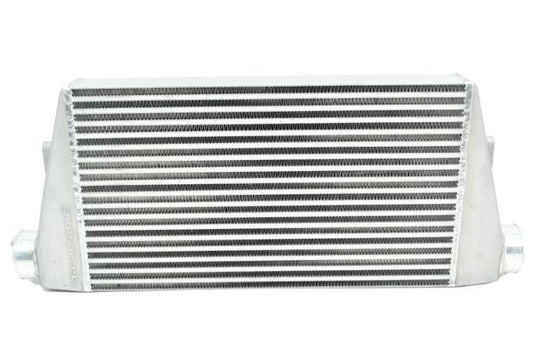 Treadstone TR1035 3.5" Intercooler | Universal 600hp Intercooler W/ 3" End Tanks