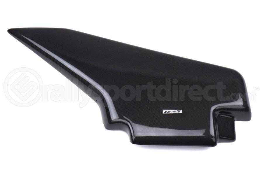 ChargeSpeed Carbon Fiber Air Intake Cover - Subaru WRX / STI 2015 - 2020