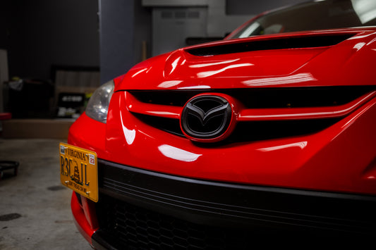 Why Titanium Bolts Are the Ultimate Upgrade for Your Mazdaspeed