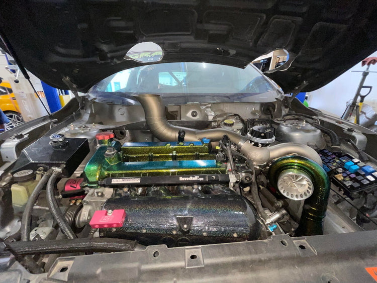 Engine Components