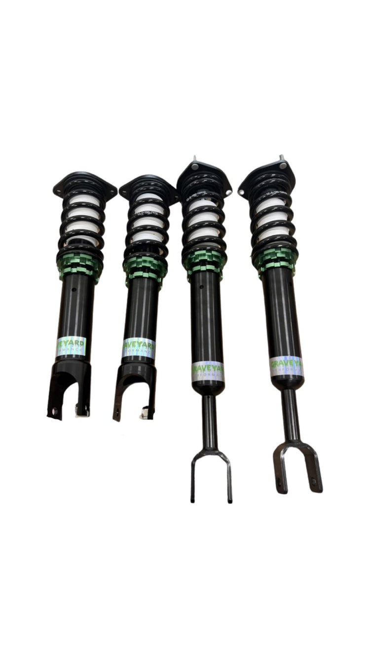Suspension