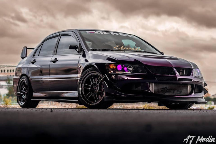 Evo 8/9