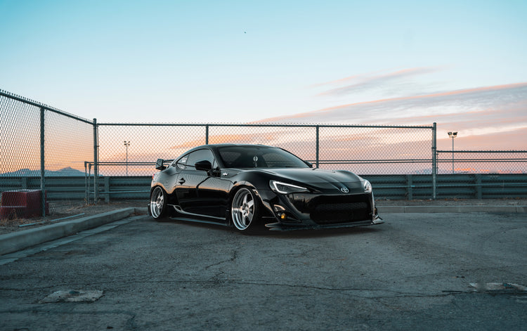 FR-S/BRZ/86