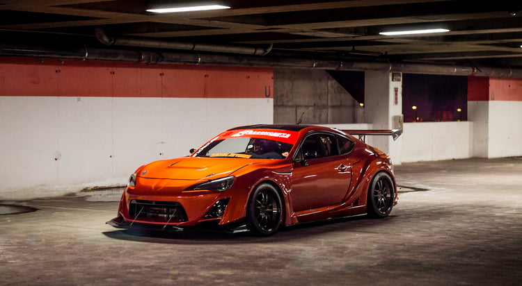 FR-S