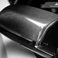 AutoTecknic Replacement Carbon Fiber Mirror Covers - F85 X5M | F86 X6M