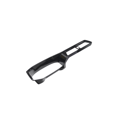 JDMuscle [23-26 Nissan Z] Pre-Preg Carbon Fiber Interior Dress Up Covers