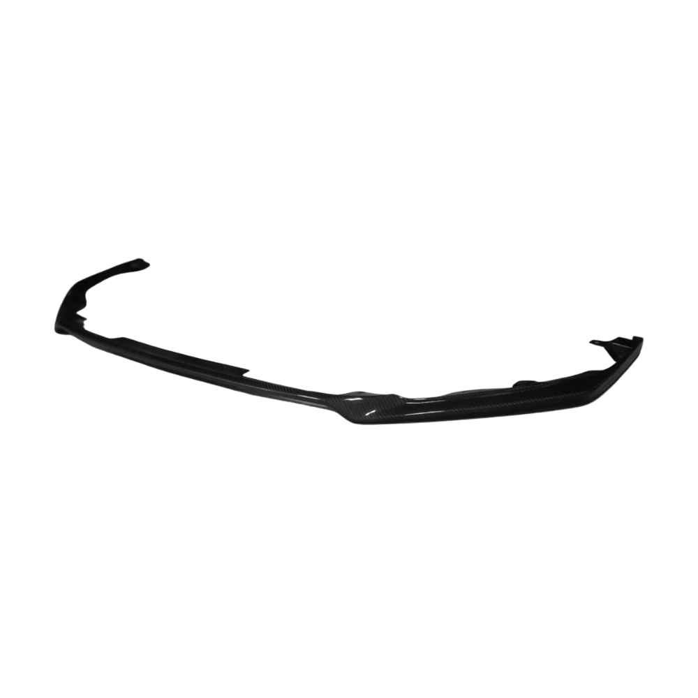 JDMuscle [22-26 WRX] Spec OE+ Carbon Fiber Front Lip