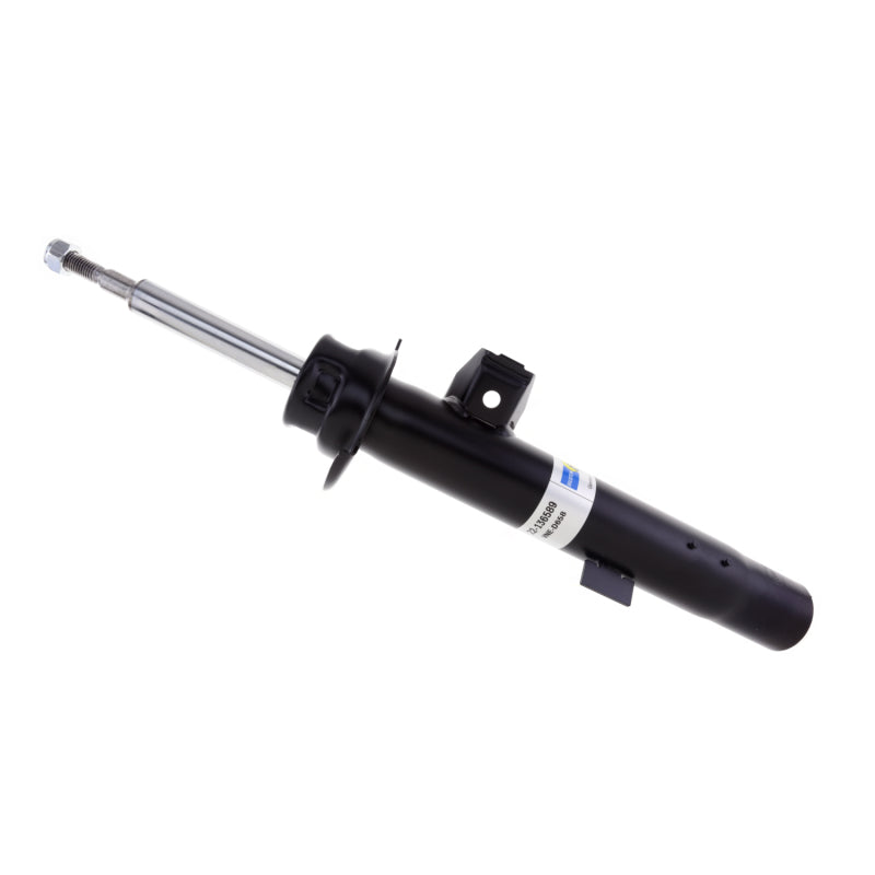 Bilstein B4 2007 BMW 328i Base Coupe Front Right Suspension Strut Assembly - Graveyard Performance