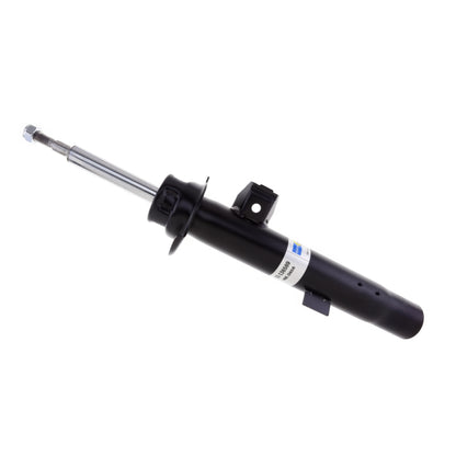Bilstein B4 2007 BMW 328i Base Coupe Front Right Suspension Strut Assembly - Graveyard Performance