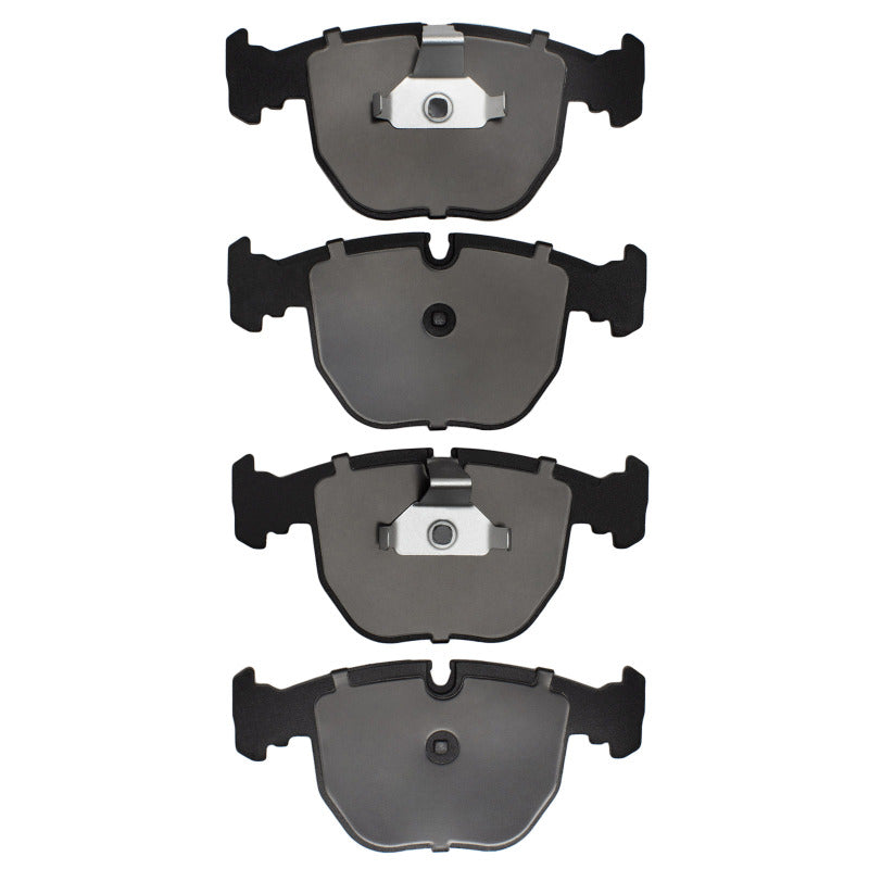 R1 95-06 Land Rover Range Rover Front Optimum OE Brake Pads
