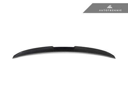 AutoTecknic Dry Carbon Corsa Trunk Spoiler - G60 5-Series