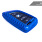 AutoTecknic Dry Carbon Remote Key Case - A90/ A91 Supra 2020-Up