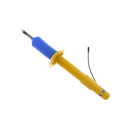 Bilstein B6 (DampTronic) 06-10 BMW M6 (E63) w/ EDC Electronic Dampers Front 36mm Shock Absorber - Graveyard Performance