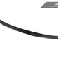 AutoTecknic Dry Carbon Corsa Trunk Spoiler - G90 M5
