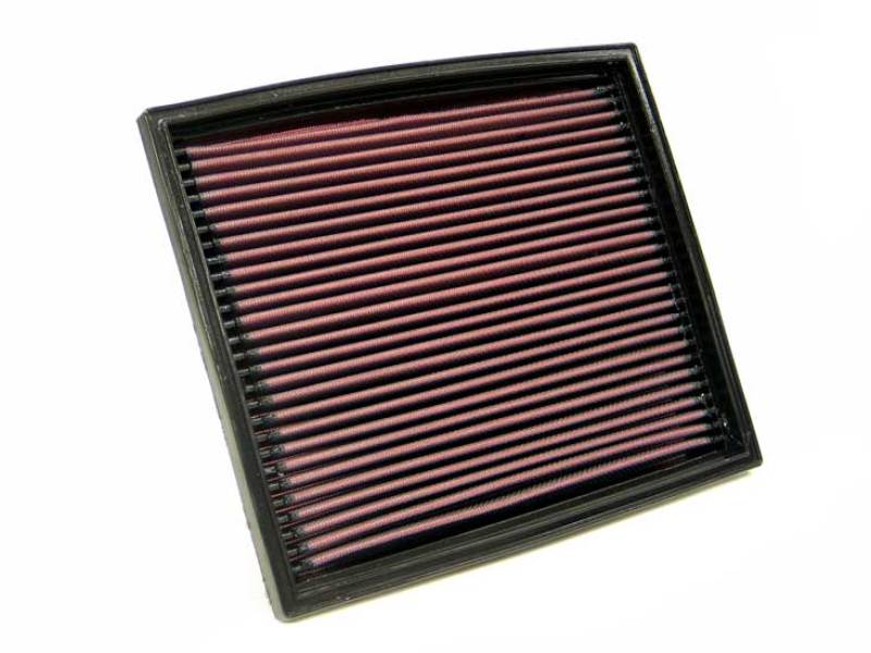 K&N 97-99 BMW 540I Drop In Air Filter - Graveyard Performance