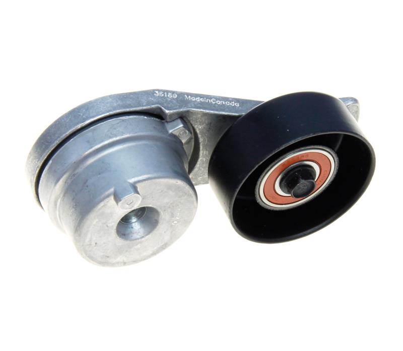 Gates 00-11 Lincoln Town Car 4.6L V8 DriveAlign Auto Tensioner - Graveyard Performance