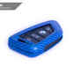 AutoTecknic Dry Carbon Remote Key Case - A90/ A91 Supra 2020-Up