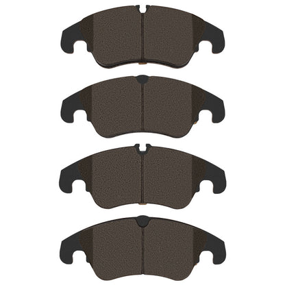 R1 08-17 Ford Focus Rs Front Optimum OE Brake Pads