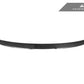 AutoTecknic Dry Carbon Corsa Trunk Spoiler - G90 M5