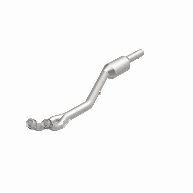 MagnaFlow Conv DF 00-03 BMW M5 5.0L Driver Side - Graveyard Performance