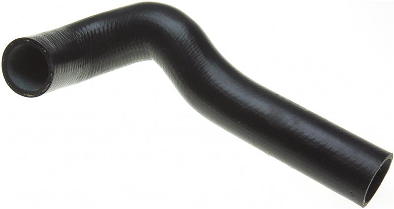 Gates 94-99 BMW M3 15.3in Centerline Length 1.61in ID Molded Coolant Hose - Graveyard Performance