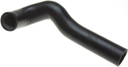 Gates 94-99 BMW M3 15.3in Centerline Length 1.61in ID Molded Coolant Hose - Graveyard Performance