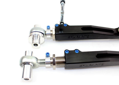 SPL Parts 06-13 BMW 3 Series/1 Series (E9X/E8X) Front Lower Control Arms - Graveyard Performance